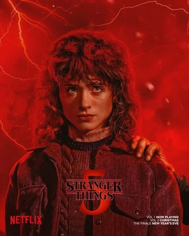 Stranger Things 2